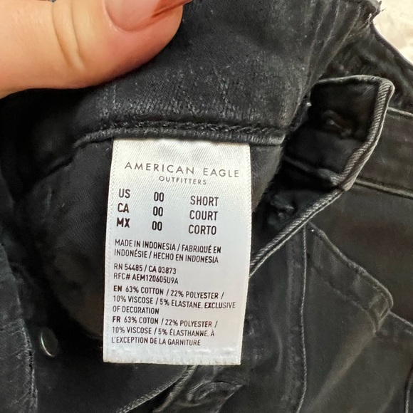 American eagle jeans - Picture 3 of 3